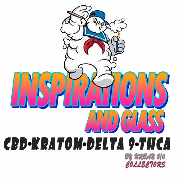 Inspirations And Glass